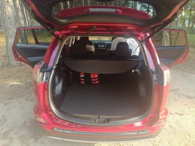 Toyota Rav4 XLE , снимка 15