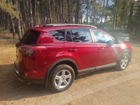 Toyota Rav4 XLE , снимка 3