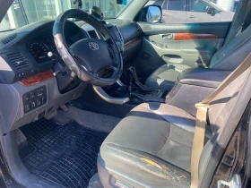 Toyota Land cruiser 120 3.0 D-4D, снимка 13