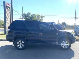 Toyota Land cruiser 120 3.0 D-4D, снимка 4