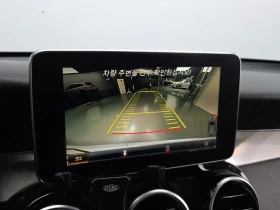 Mercedes-Benz GLC 300 4Matic, снимка 15