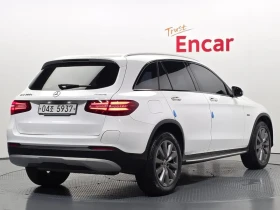 Mercedes-Benz GLC 300 4Matic, снимка 2