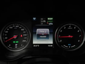 Mercedes-Benz GLC 300 4Matic, снимка 8
