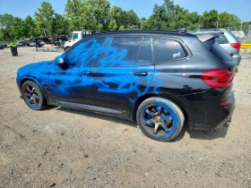 BMW X3 3.0l xDrivem40I, снимка 2