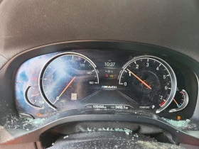 BMW X3 3.0l xDrivem40I, снимка 9