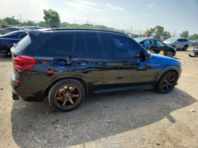 BMW X3 3.0l xDrivem40I, снимка 3