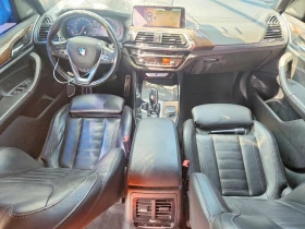 BMW X3 3.0l xDrivem40I, снимка 8