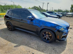BMW X3 3.0l xDrivem40I, снимка 4