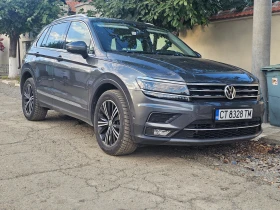 VW Tiguan, снимка 11