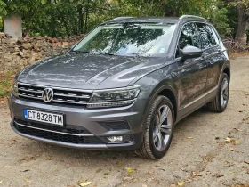 VW Tiguan, снимка 1