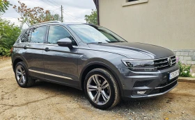 VW Tiguan, снимка 10