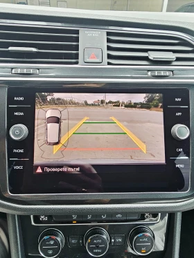 VW Tiguan, снимка 5