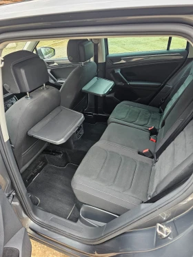 VW Tiguan, снимка 8