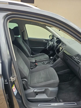 VW Tiguan, снимка 7