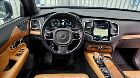 Volvo Xc90, снимка 17