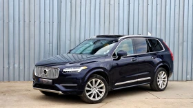 Volvo Xc90, снимка 5