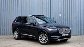 Volvo Xc90, снимка 1