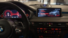 BMW X5 М50d FULL 6+ 1 места, снимка 16