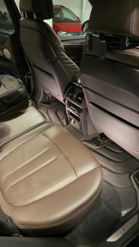 BMW X5 М50d FULL 6+ 1 места, снимка 6