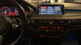 BMW X5 М50d FULL 6+ 1 места, снимка 17