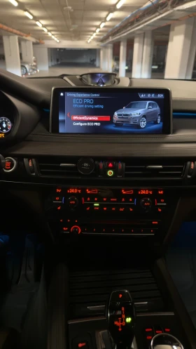 BMW X5 М50d FULL 6+ 1 места, снимка 14