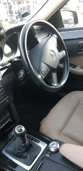 Mercedes-Benz E 250 CDI OM651 седан на части  - [12] 