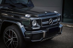 Mercedes-Benz G 63 AMG Edition 463*Designo*Carbon*AHK | Mobile.bg   3