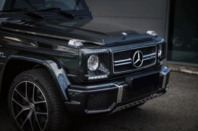 Mercedes-Benz G 63 AMG Edition 463* Designo* Carbon* AHK - 155500 лв. - 65919166 | Car24.bg