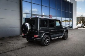 Mercedes-Benz G 63 AMG Edition 463* Designo* Carbon* AHK - 155500 лв. - 65919166 | Car24.bg