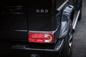 Mercedes-Benz G 63 AMG Edition 463*Designo*Carbon*AHK | Mobile.bg   10