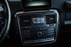 Mercedes-Benz G 63 AMG Edition 463*Designo*Carbon*AHK | Mobile.bg   13