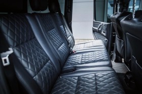Mercedes-Benz G 63 AMG Edition 463*Designo*Carbon*AHK | Mobile.bg   17