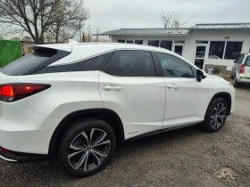 Lexus RX 450h HYBRID, снимка 3