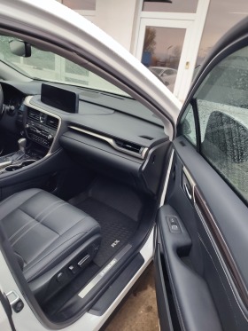 Lexus RX 450 HYBRID, снимка 10 - Автомобили и джипове - 44363729