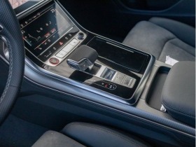 Audi RSQ8 4.0 TFSI/ BLACK OPTIC/ PANO/ MATRIX/ CAMERA/ 23/ | Mobile.bg   13