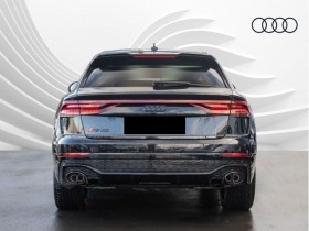 Audi RSQ8 4.0 TFSI/ BLACK OPTIC/ PANO/ MATRIX/ CAMERA/ 23/ | Mobile.bg   5