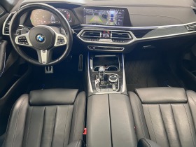 BMW X7 M50i xDrive, снимка 11