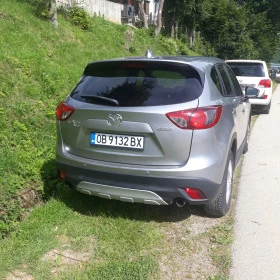 Mazda CX-5, снимка 2