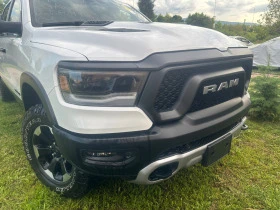 Обява за продажба на Dodge RAM 1500 5.7HEMI REBEL дълга база ~89 000 EUR - изображение 6