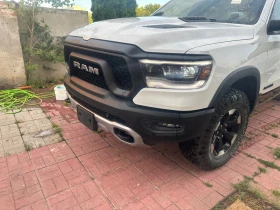 Обява за продажба на Dodge RAM 1500 5.7HEMI REBEL дълга база ~89 000 EUR - изображение 7