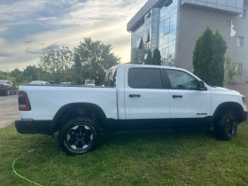 Обява за продажба на Dodge RAM 1500 5.7HEMI REBEL дълга база ~89 000 EUR - изображение 2