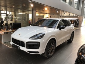 Porsche Cayenne Sport, снимка 1