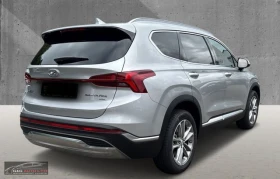 Hyundai Santa fe 2.2/193HP/HEAD-UP/TRENDLINE/4x4/CAM/NAVI/146b | Mobile.bg    4