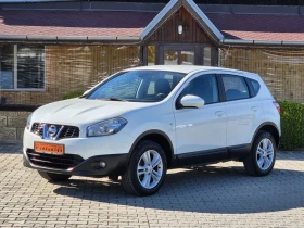 Nissan Qashqai 1.6 бенз 117к.с., снимка 1