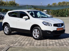 Nissan Qashqai 1.6 бенз 117к.с., снимка 6