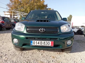 Toyota Rav4 2.0 D4D 116, снимка 2