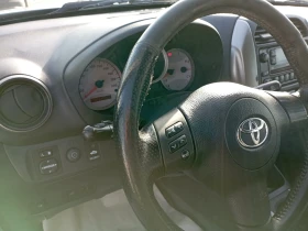 Toyota Rav4 2.0 D4D 116, снимка 7