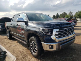 Toyota Tundra CREWMAX 1794 AWD - [5] 