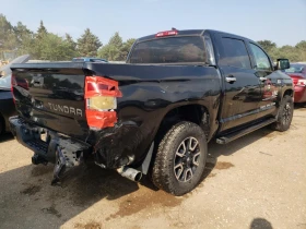 Toyota Tundra CREWMAX 1794 AWD - [4] 