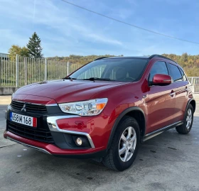 Mitsubishi ASX 56000 km, 4x4, 2017 , снимка 1